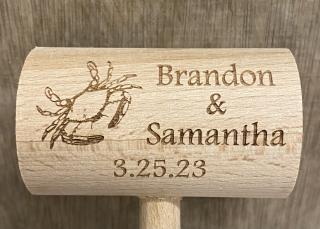 Brandon & Samantha 2