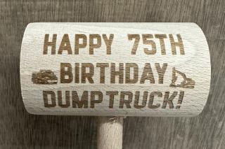 Dumptruck