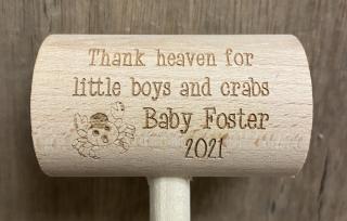 Baby Foster 2021