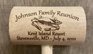 Johnson Family Renunion