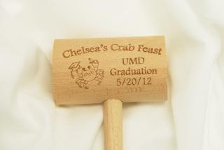 Graduation Crab Feast