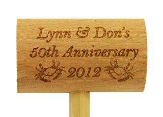 Lynn & Don's Anniversary 