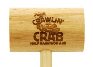 Crawlin' Crab Mallet