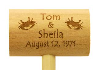 Tom & Sheila Anniversary