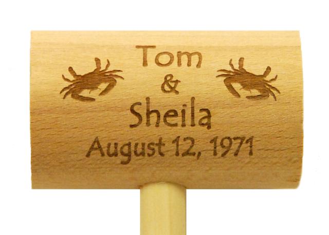Tom & Sheila Anniversary