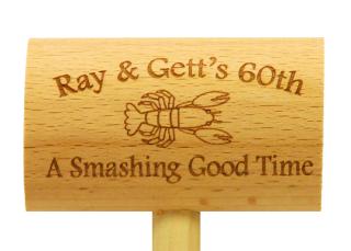 Ray & Grett's 60th Anniversary