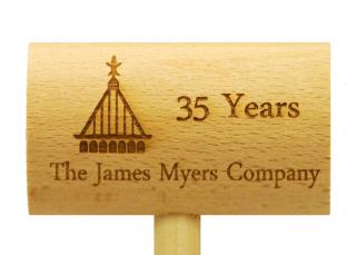 The James Myers Company Crab Mallet