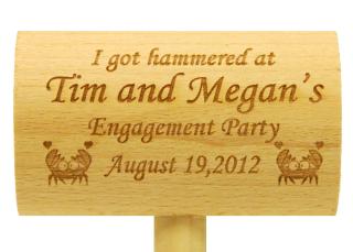 Tim & Megan Engagement 