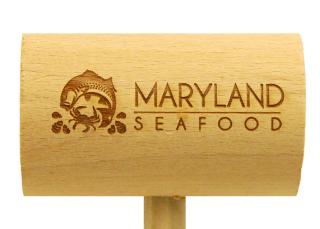 Maryland Seafood Crab Mallet