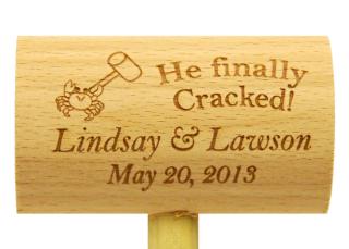 Lindsay & Lawson Engagement 