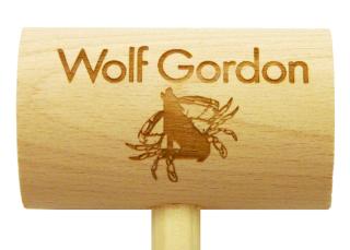 Wolf Gordon Crab Mallet