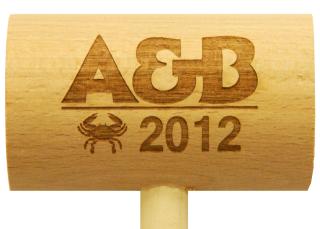 A&B Crab Mallet