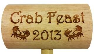 Crab Feast 2013