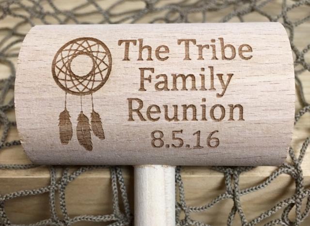 The Tribe Family Reunion