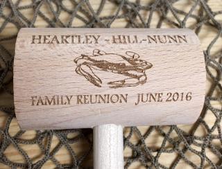 Heartly-Hill-Nunn Family Reunion