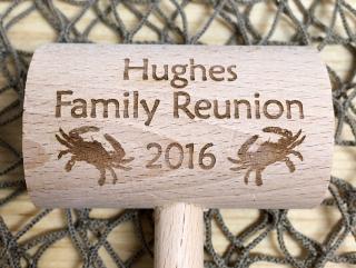Hughes Family Reunion