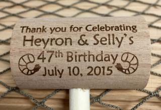 Heyron & Selly