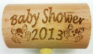 Baby shower 2013