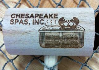 Chesapeake Spas