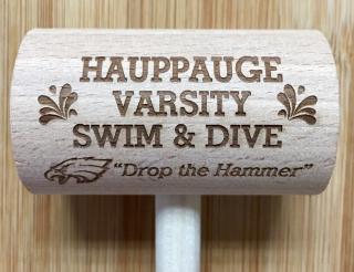 Hauppage Swim Team
