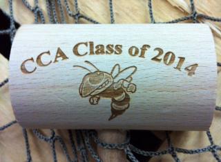 CCA Class of 2014