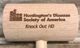 Huntingtons Disease