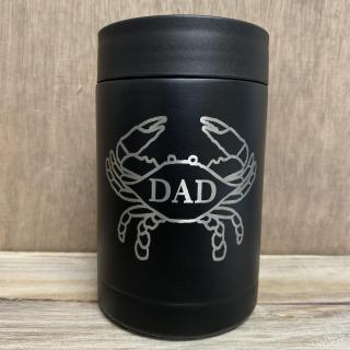 Crab Dad