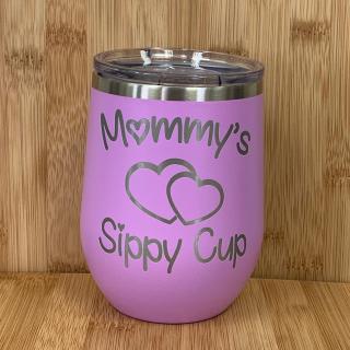 Mommy's Sippy Cup