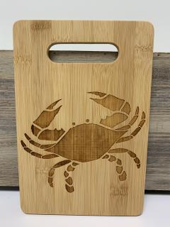 Crab Bar Board