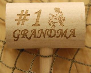 #1 Grandma