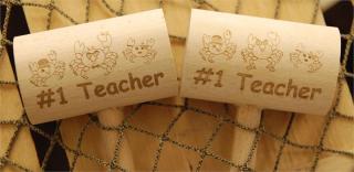 #1 Teachers