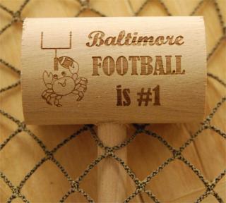 Baltimore Football