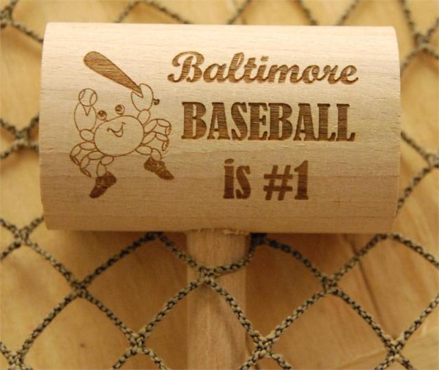 Baltmore Baseball