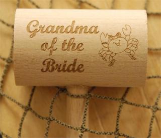 Grandma of the Bride