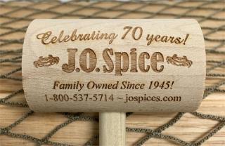 JO Celebrating 70 Years