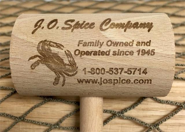 JO Spice Co