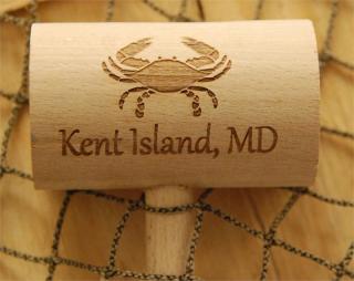Kent Island, MD Crab