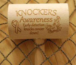 Knockers Awareness