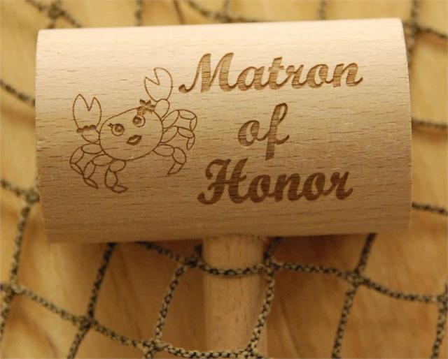 Matron of Honor