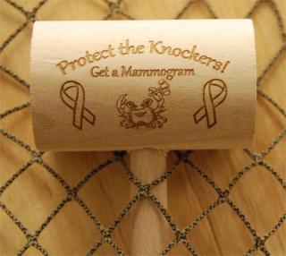 protect the knockers