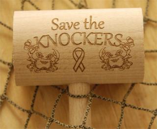 Save the Knockers