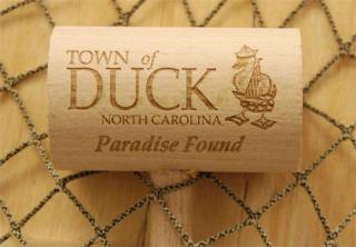 The Town of Duck, NC