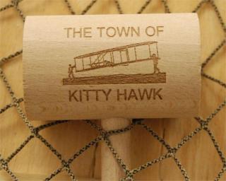 The Town of Kitty Hawk, NC