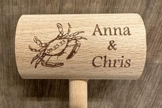 Anna & Chris
