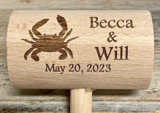 Becca and Will 2