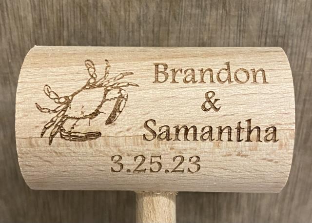 Brandon & Samantha 2