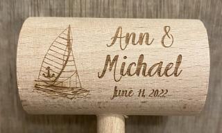 Ann & Michael