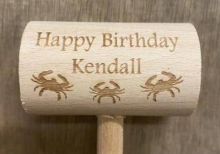 Happy Birthday Kendall