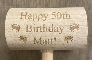 Matt's 50th Birthday