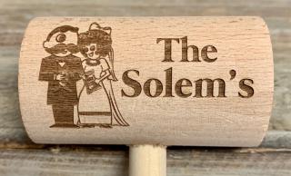 The Solems